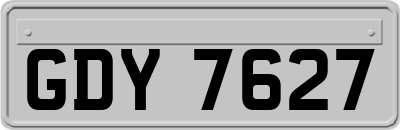 GDY7627