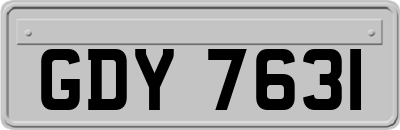 GDY7631