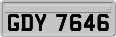 GDY7646