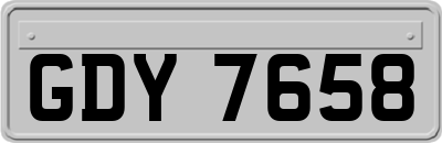 GDY7658