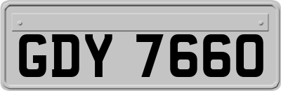 GDY7660