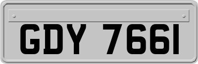 GDY7661