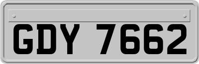GDY7662
