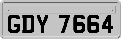 GDY7664
