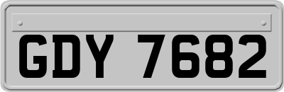 GDY7682