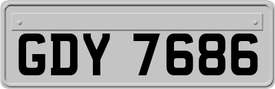 GDY7686