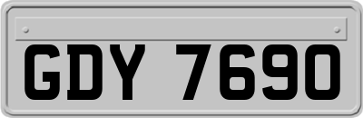 GDY7690