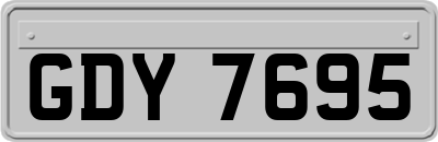 GDY7695