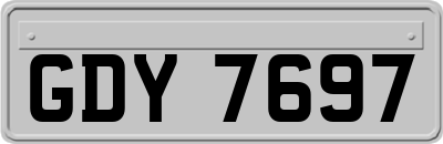 GDY7697