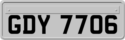 GDY7706