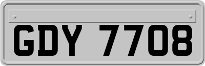 GDY7708
