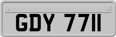 GDY7711