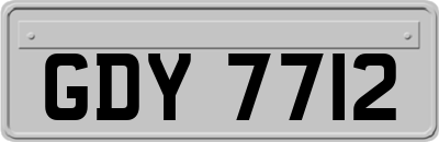 GDY7712