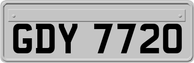 GDY7720