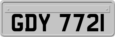 GDY7721