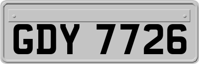 GDY7726