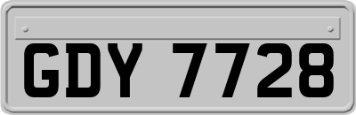 GDY7728