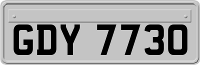 GDY7730
