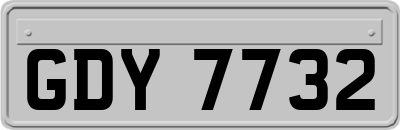 GDY7732