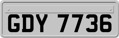 GDY7736