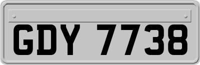 GDY7738