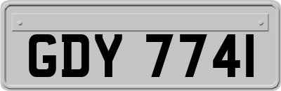 GDY7741