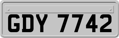 GDY7742