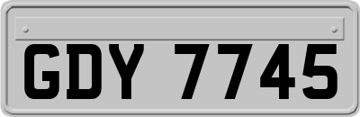 GDY7745