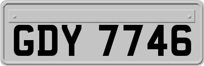GDY7746