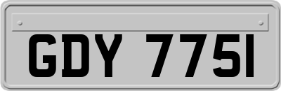 GDY7751
