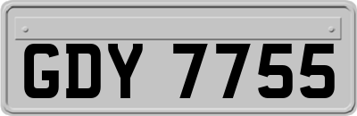 GDY7755