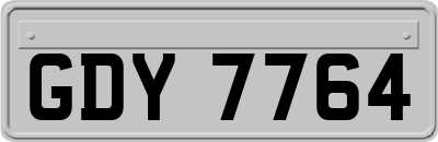 GDY7764