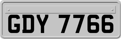 GDY7766