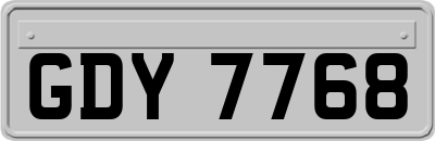 GDY7768