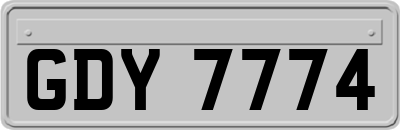 GDY7774