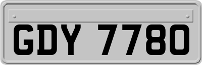 GDY7780