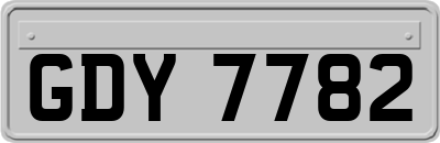 GDY7782