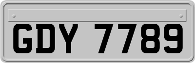 GDY7789