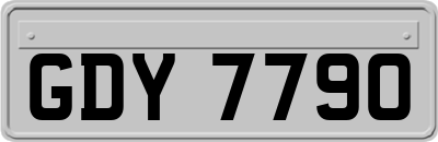 GDY7790