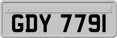 GDY7791