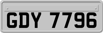 GDY7796