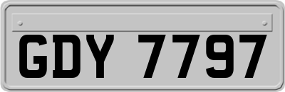 GDY7797