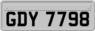 GDY7798