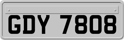 GDY7808