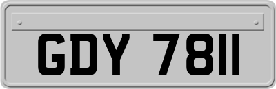 GDY7811