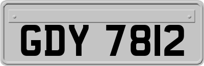 GDY7812