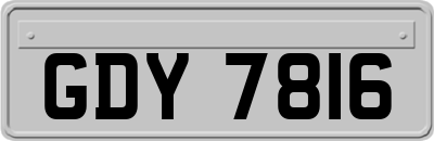 GDY7816