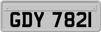 GDY7821