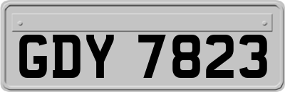 GDY7823
