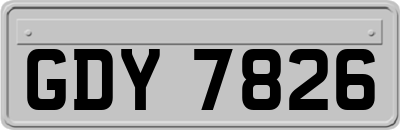 GDY7826